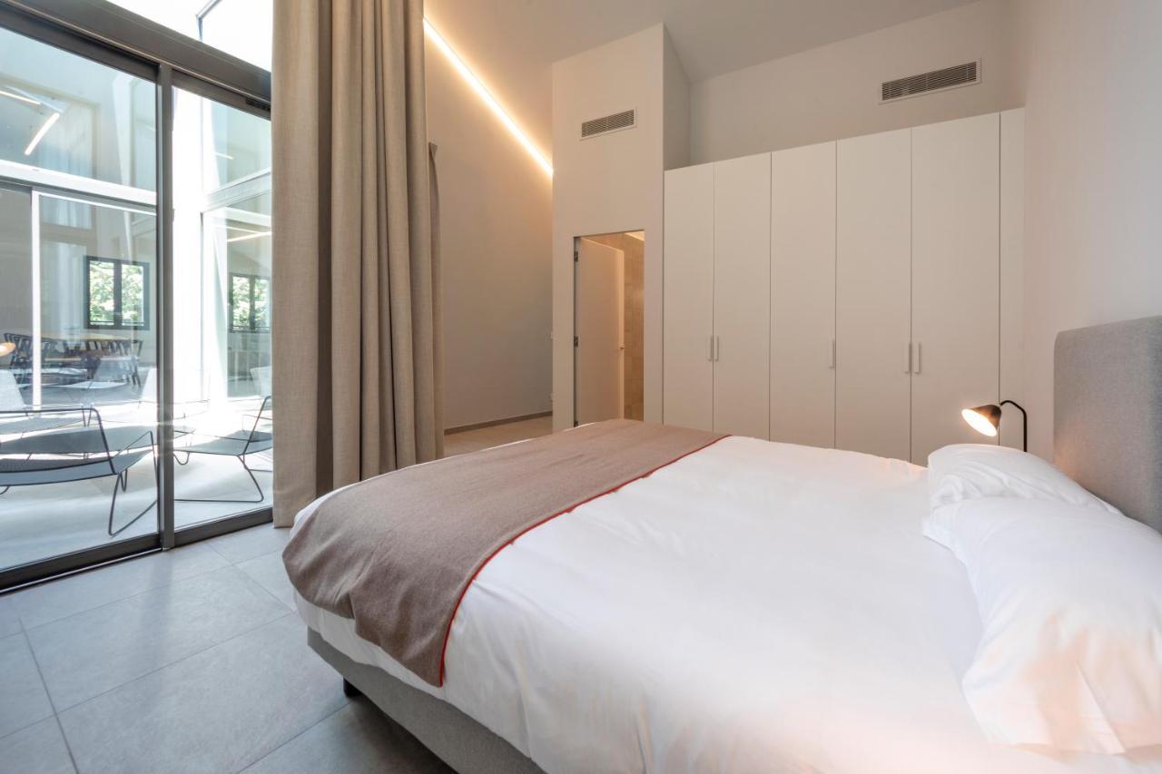 Les Orangers By Sezz Apartamento Saint-Tropez Exterior foto