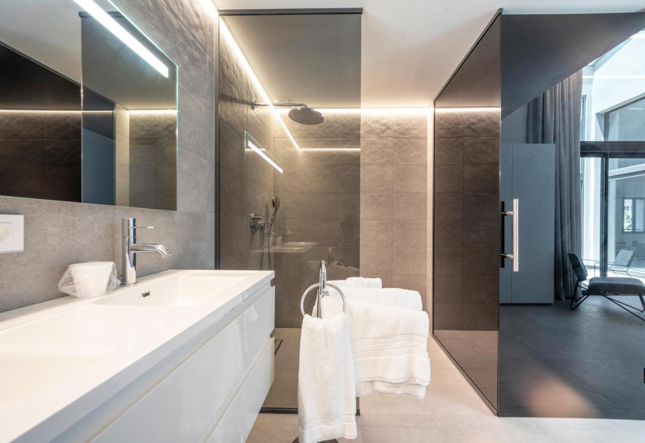 Les Orangers By Sezz Apartamento Saint-Tropez Exterior foto